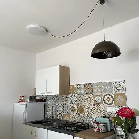 Studio Josipa Apartment