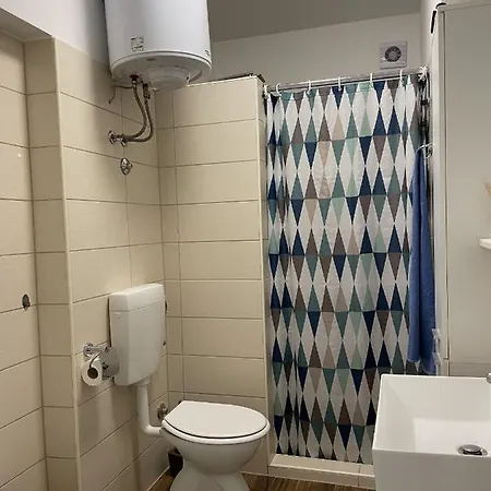 Studio Josipa Apartment