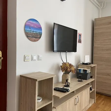 Apartment Studio Josipa Porec