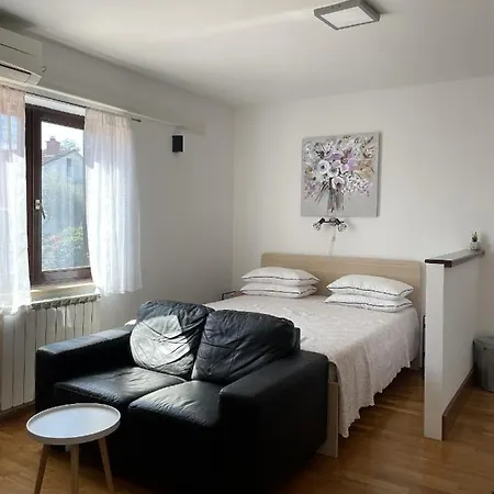 Apartment Studio Josipa Poreč
